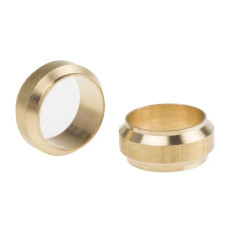 DK-058 - Brass Pipe Fitting